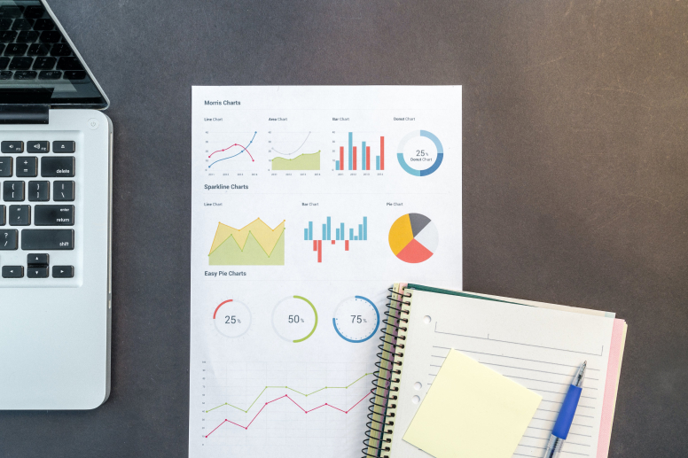 A Practical Guide to Data Visualization with Power BI