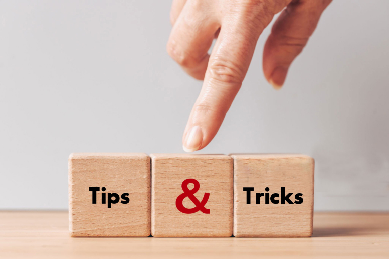 Building Modern Web Applications with .NET Core: Tips and Tricks 