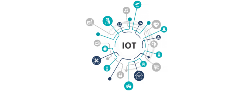 Connecting the Dots: How Custom Software Development is Bringing the Internet of Things (IoT) to Healthcare 