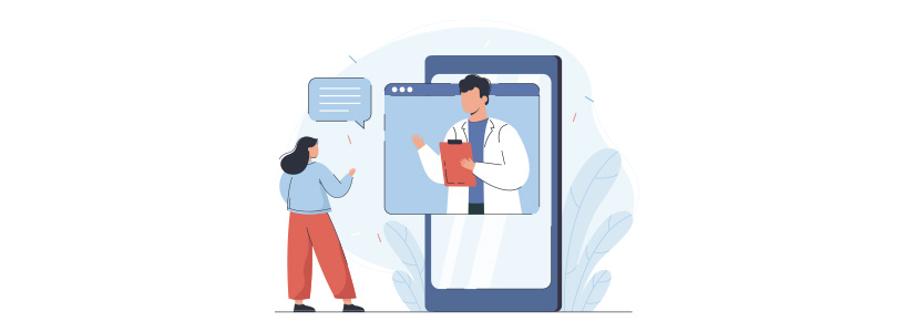 Telehealth Development- Transforming the future of healthcare