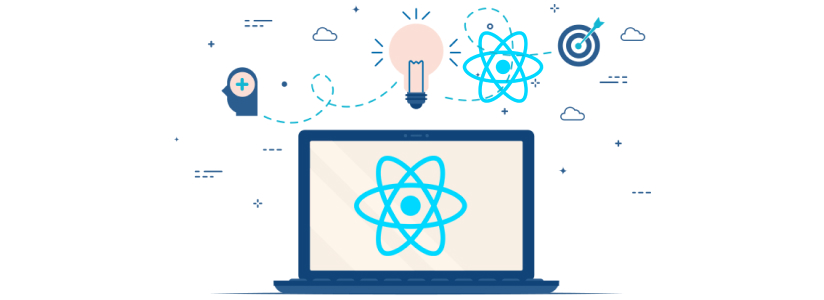 Using React for Front-End Development – Features & Benefits