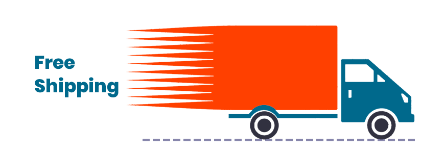 Free Shippingâ¯