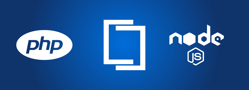 PHP vs Node.js – Which is the Better Programming Language?