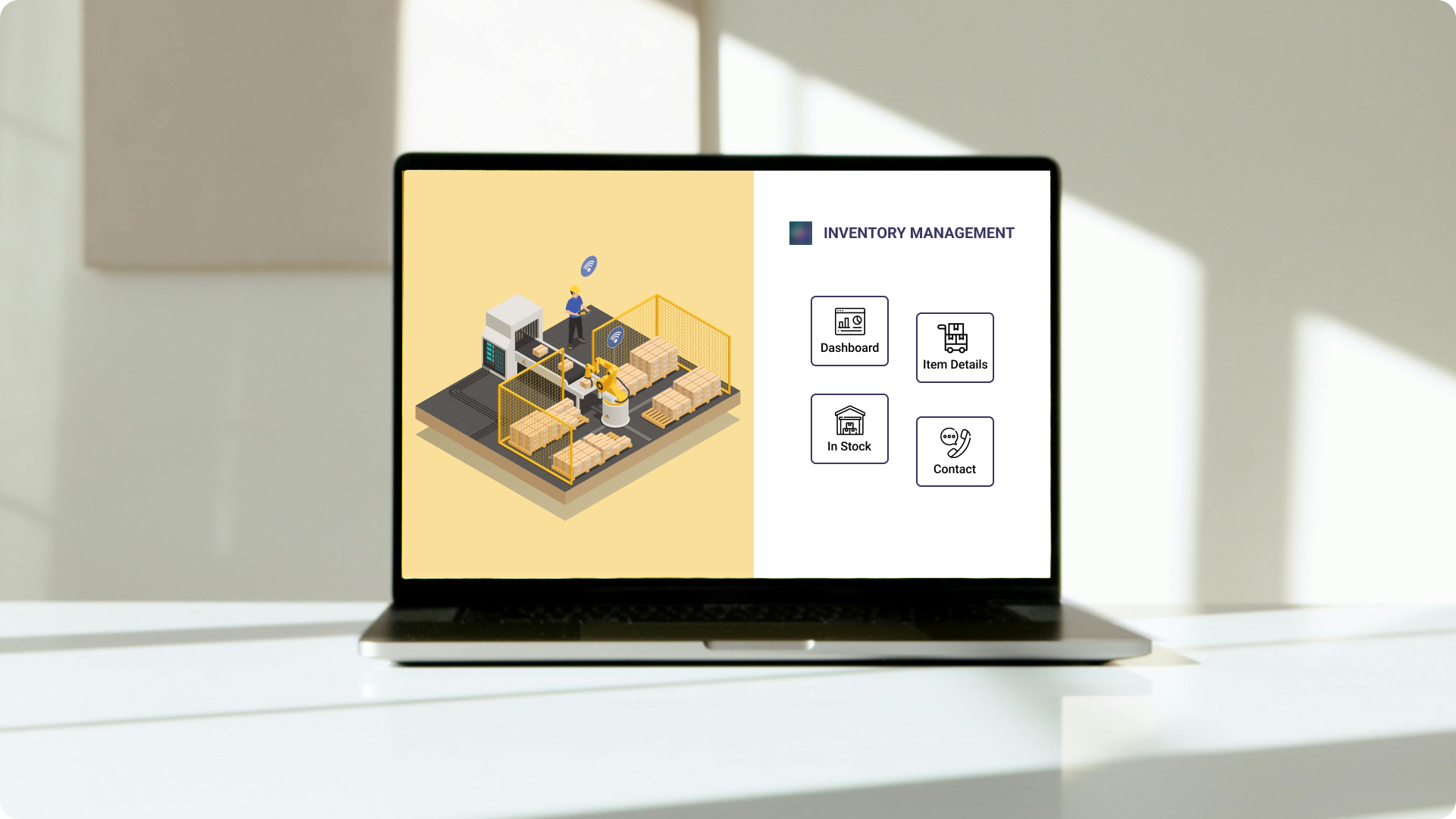 A Power App for real-time tracking and cost efficiency