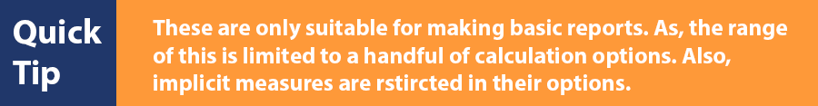 Power BI Quick Tip