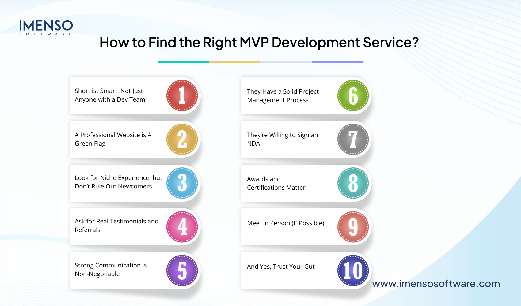 Red Flags to Watch When Outsourcing Your MVP or Prototype