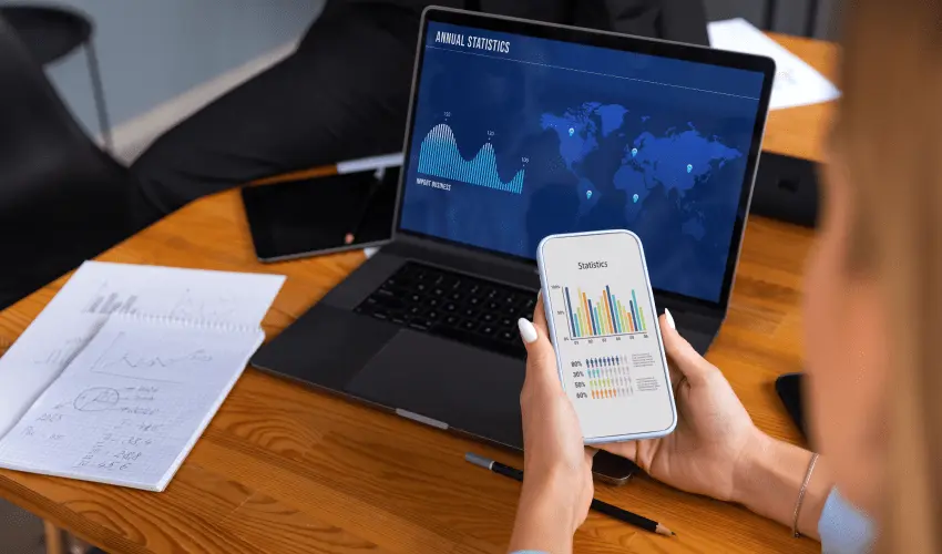 Top 10 Data Visualization Tools for 2024