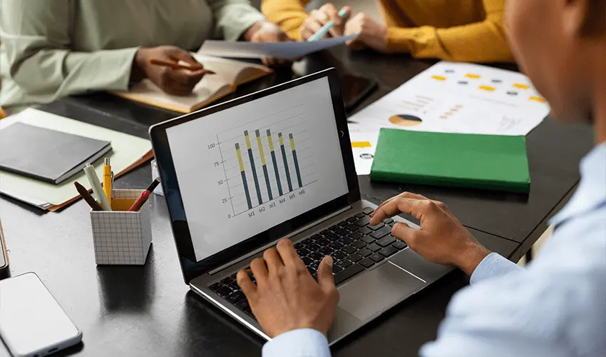 Top 10 Data Visualization Tools for 2024