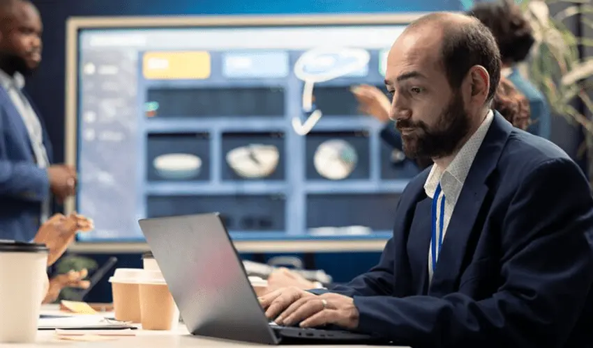 9 Secrets to Extraordinary Web Development in 2024 with Laravel