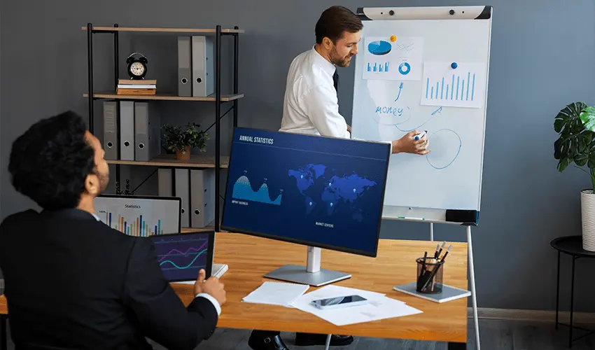 Mastering Qlik Sense: 6 Power Tips from Expert Developers