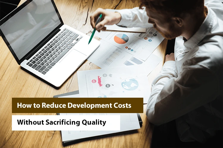 How to Reduce Development Costs Without Sacrificing Quality