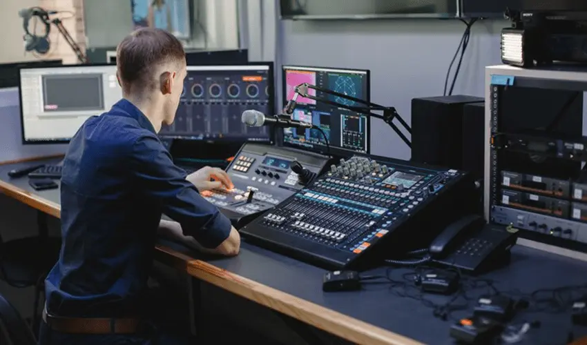 9 Power-packed Tableau Techniques from Experts 