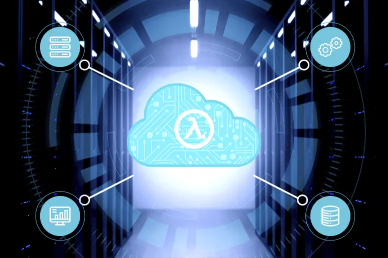 Serverless Computing with AWS Lambda: Simplifying Application Development