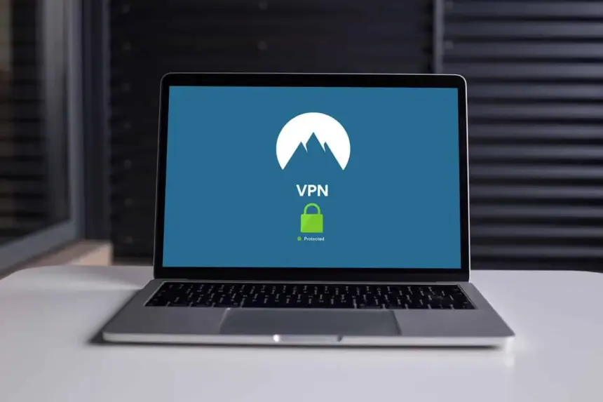 create your own VPN