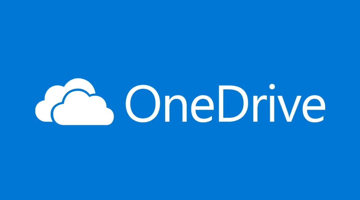 One Drive Logo