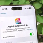 apple inteligence