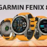 garmin fenix 8 deal