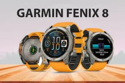 garmin fenix 8 deal