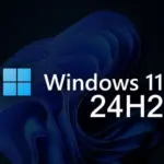 windows 11 24h2