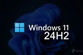 windows 11 24h2