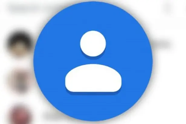 google contacts