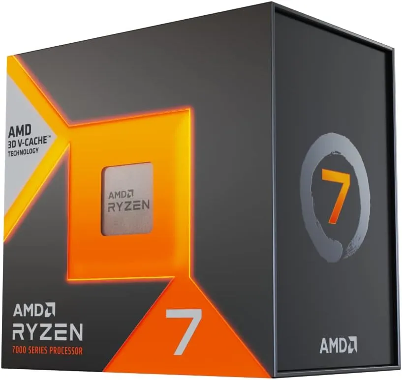 amd ryzen