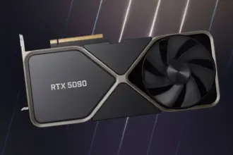 Nvidia GeForce RTX 5090