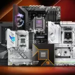 AMD X870E X870 Motherboards Launch Prices