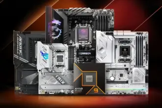 AMD X870E X870 Motherboards Launch Prices