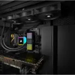 Corsair iCUE H150i RGB ELITE 1