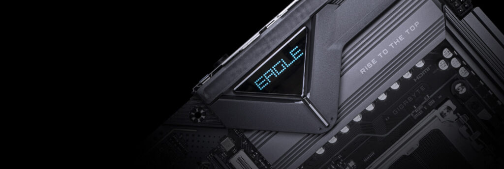 GIGABYTE X870 Eagle WIFI7