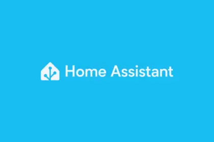 home assistant