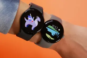 pixel watch 5