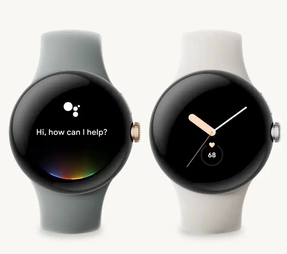 Pixel Watch 5 might come with a Tensor chip