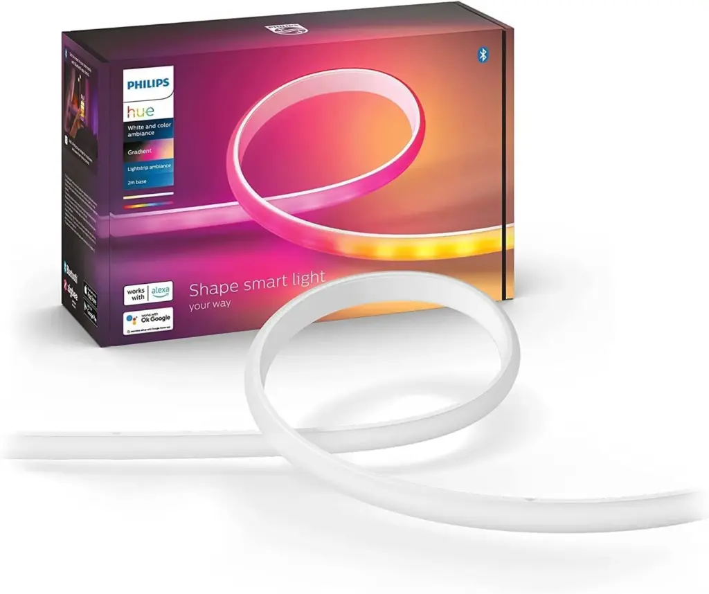 Philips Hue Play Gradient Light Strip