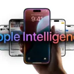 Apple Intelligence