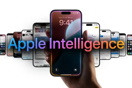 Apple Intelligence