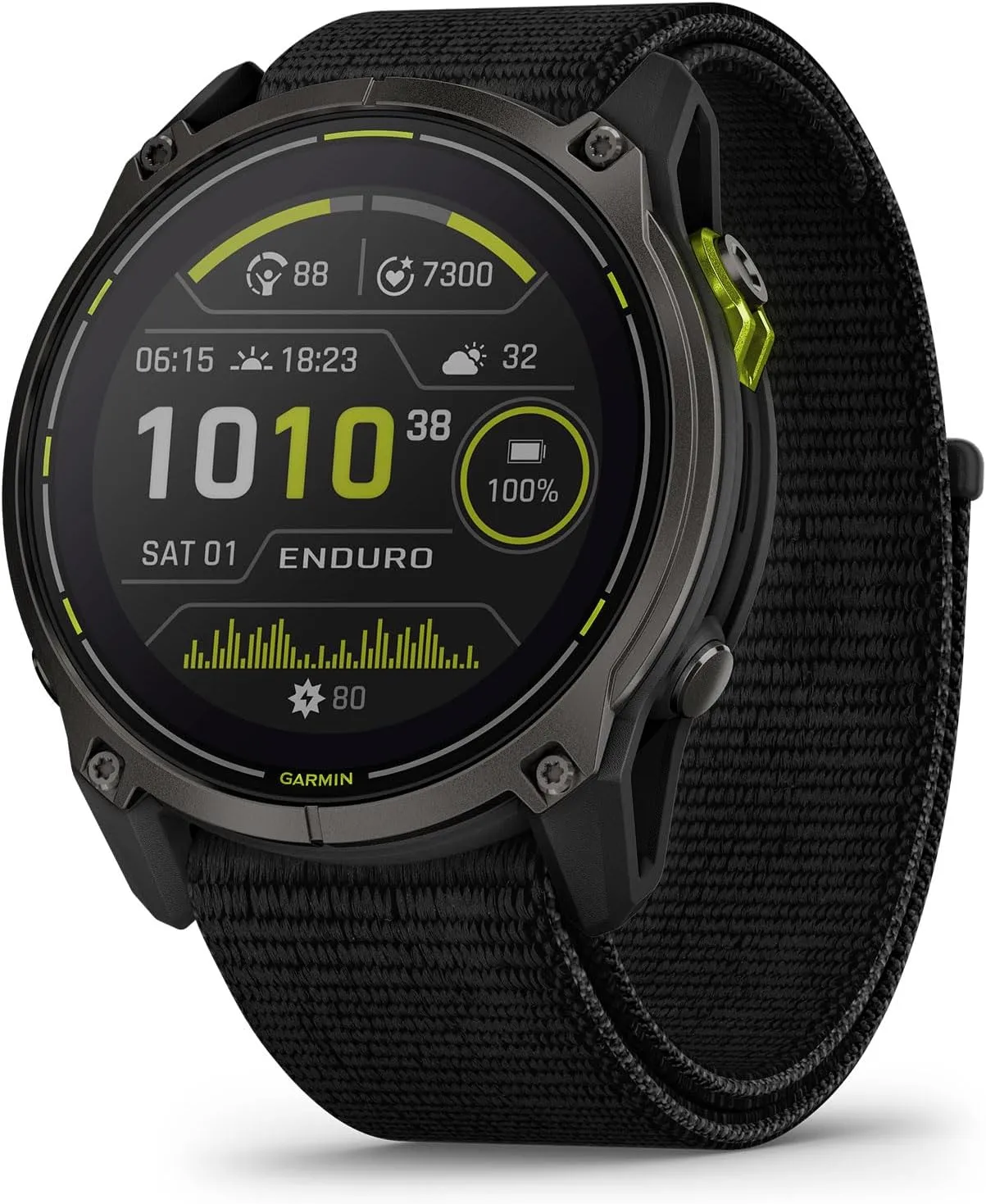 Garmin Enduro™ 3