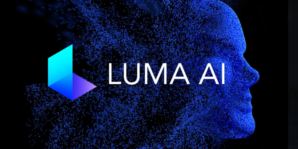 Luma Dream Machine logo