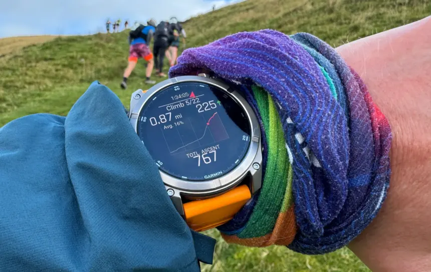 garmin fenix 8