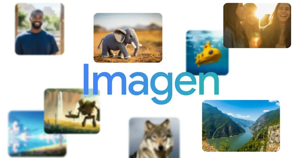 imagen ai tool