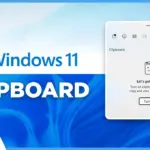 windows 11 clipboard