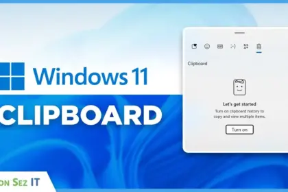 windows 11 clipboard