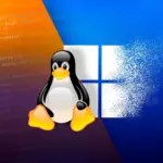 linux windows lookalike